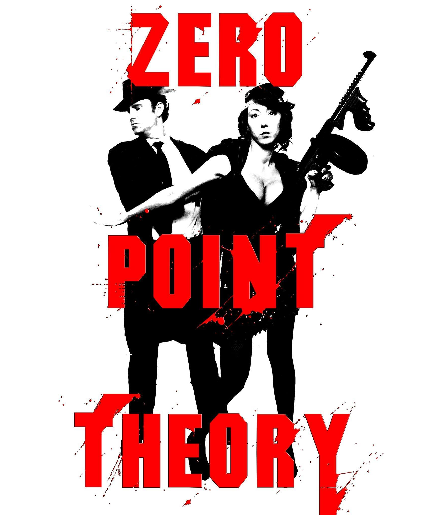 Zero Point Theory